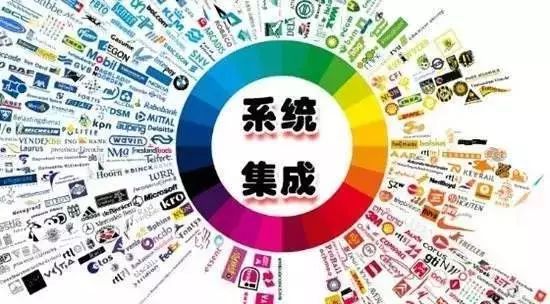 系統集成技術 構筑數字世界的智能中樞